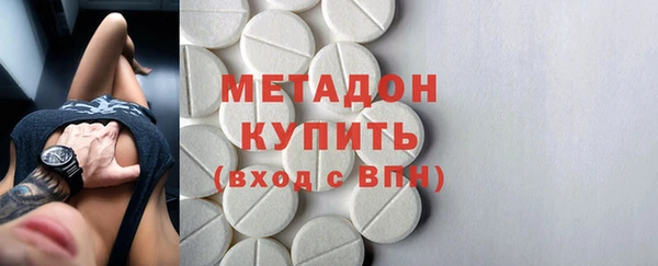 молекула духа Богданович